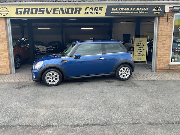 Used MINI Hatch 2012 for sale - 76064976: Photo 3