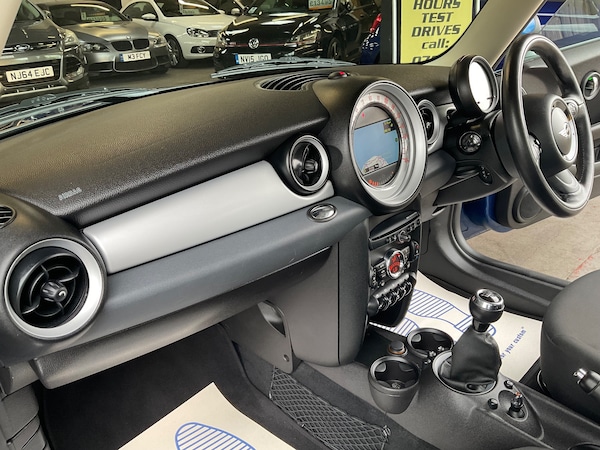 Used MINI Hatch 2012 for sale - 76064976: Photo 41