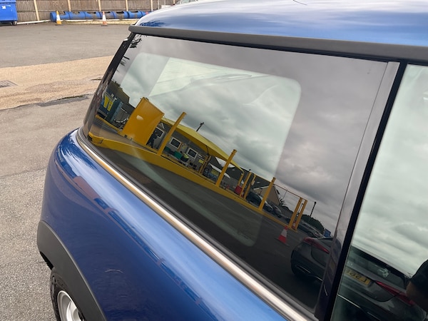 Used MINI Hatch 2012 for sale - 76064976: Photo 46