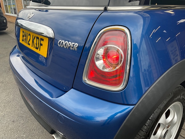 Used MINI Hatch 2012 for sale - 76064976: Photo 47