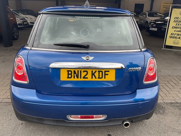 Used MINI Hatch 2012 for sale - 76064976: Photo 49