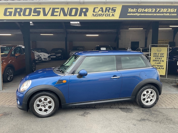 Used MINI Hatch 2012 for sale - 76064976: Photo 4