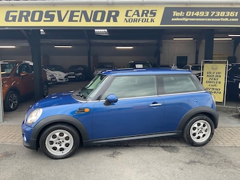 Used MINI Hatch 2012 for sale - 76064976: Photo 4