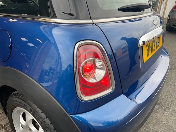 Used MINI Hatch 2012 for sale - 76064976: Photo 50
