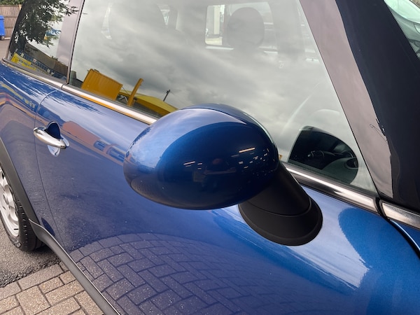 Used MINI Hatch 2012 for sale - 76064976: Photo 52