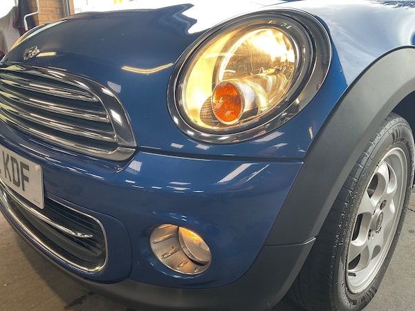Used MINI Hatch 2012 for sale - 76064976: Photo 53