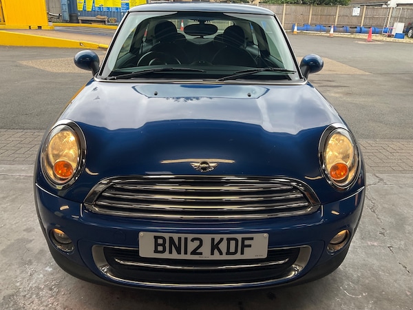 Used MINI Hatch 2012 for sale - 76064976: Photo 54