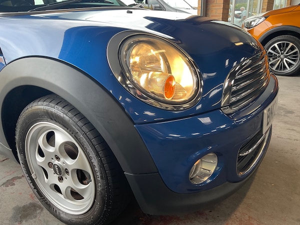 Used MINI Hatch 2012 for sale - 76064976: Photo 55
