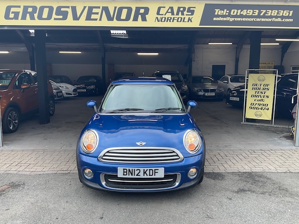 Used MINI Hatch 2012 for sale - 76064976: Photo 6