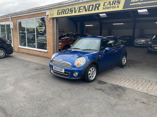 Used MINI Hatch 2012 for sale - 76064976: Photo 7