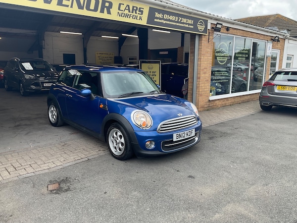 Used MINI Hatch 2012 for sale - 76064976: Photo 9