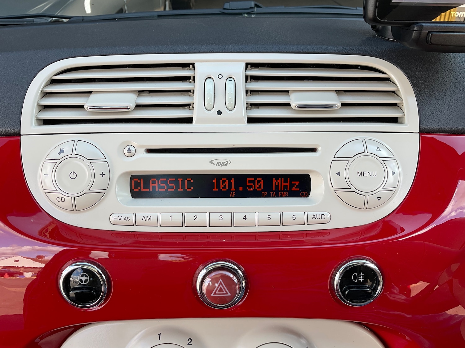 Vehicle 31