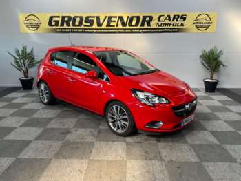 2017 (66) - 1.4i ecoFLEX Elite Hatchback 5dr Petrol Manual Euro 6 (90 ps)