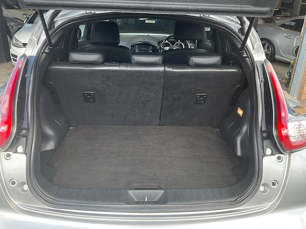 Used Nissan Juke 2016 for sale - 75524716: Photo 20