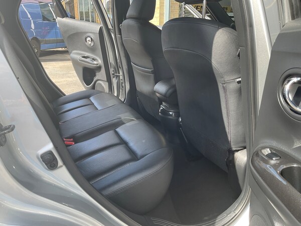 Used Nissan Juke 2016 for sale - 75524716: Photo 23