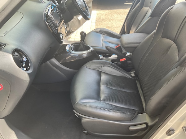 Used Nissan Juke 2016 for sale - 75524716: Photo 26