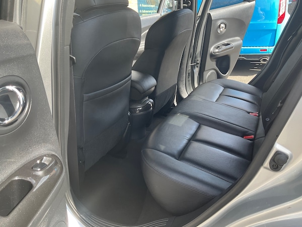 Used Nissan Juke 2016 for sale - 75524716: Photo 27