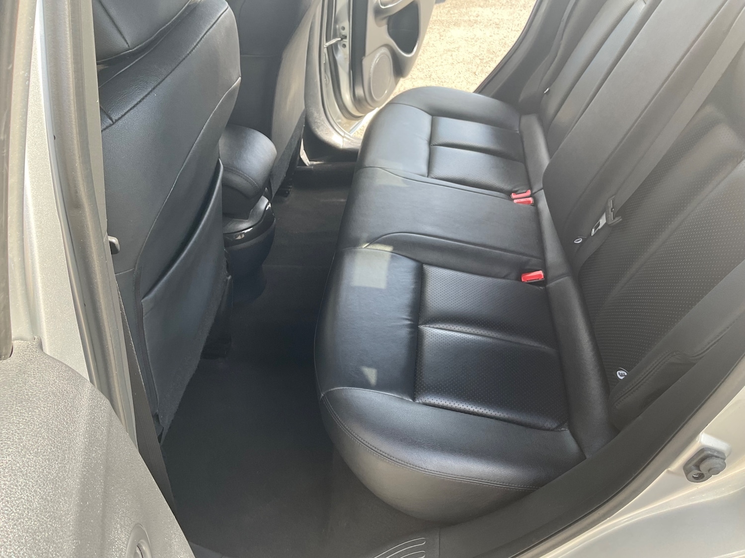 Vehicle 28