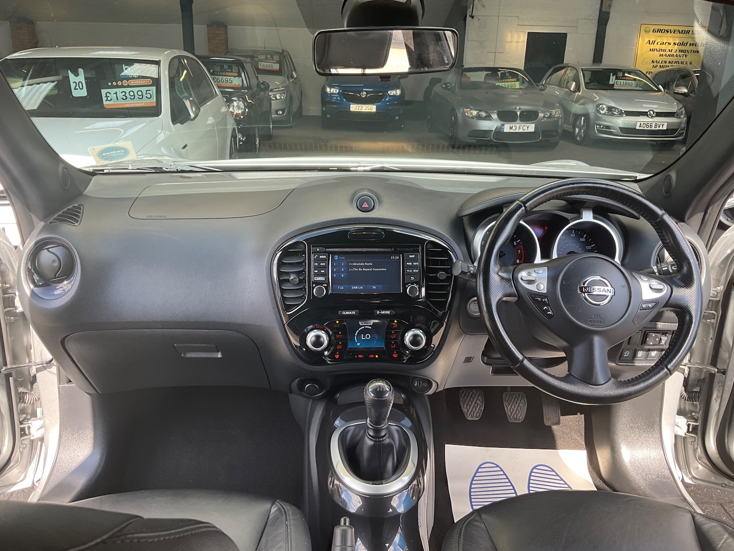 Vehicle 29