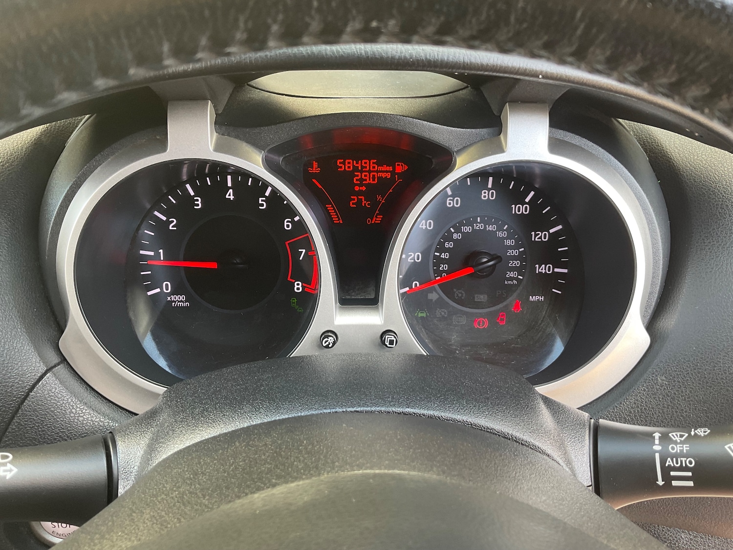 Vehicle 30