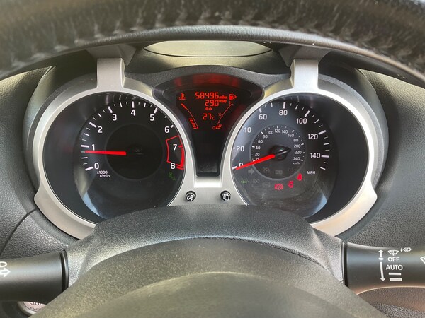 Used Nissan Juke 2016 for sale - 75524716: Photo 30
