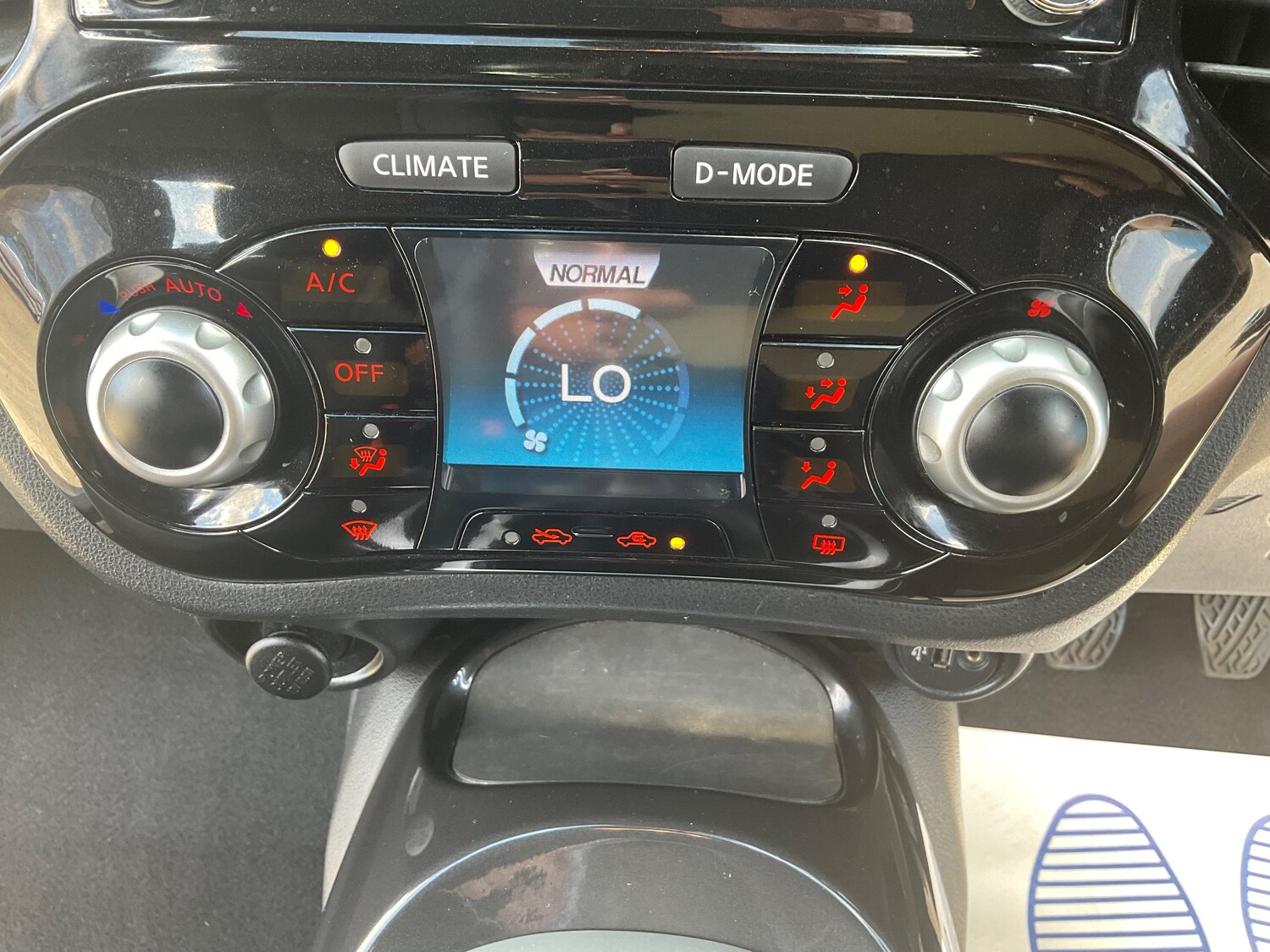 Vehicle 36