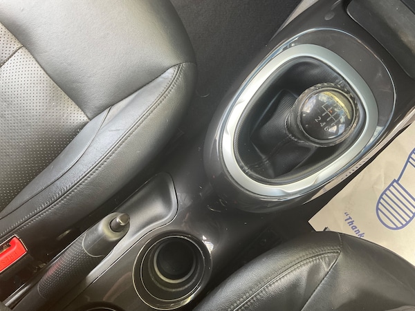 Used Nissan Juke 2016 for sale - 75524716: Photo 37