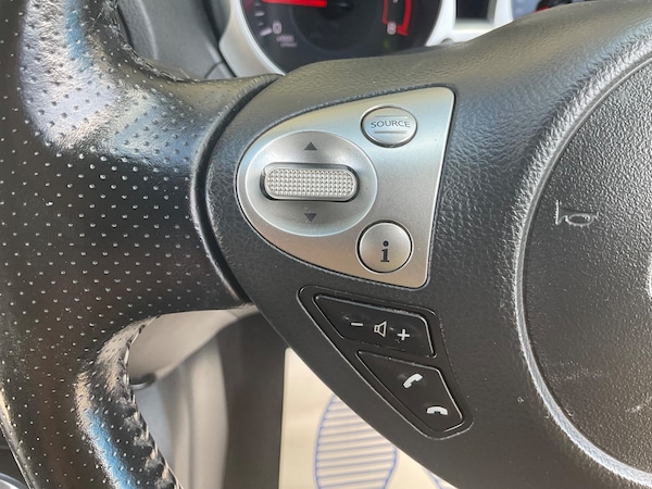 Used Nissan Juke 2016 for sale - 75524716: Photo 38
