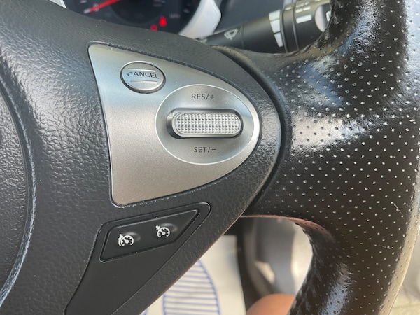 Used Nissan Juke 2016 for sale - 75524716: Photo 39
