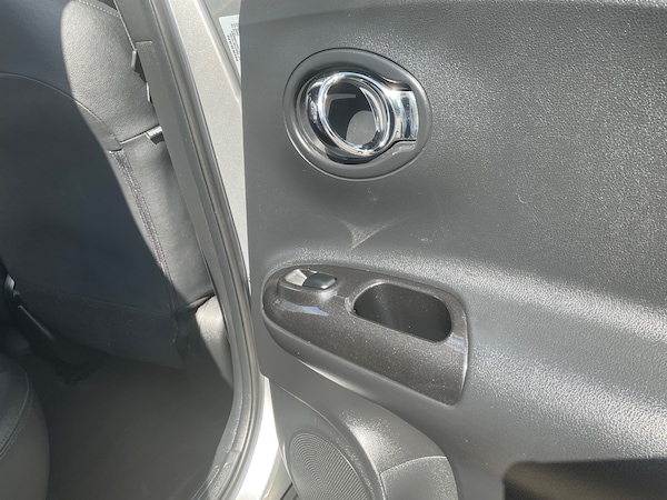 Used Nissan Juke 2016 for sale - 75524716: Photo 44