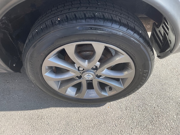 Used Nissan Juke 2016 for sale - 75524716: Photo 46