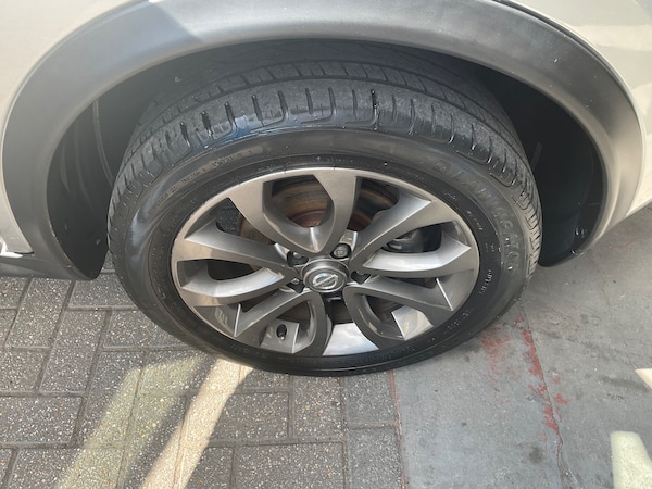 Used Nissan Juke 2016 for sale - 75524716: Photo 48