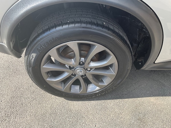 Used Nissan Juke 2016 for sale - 75524716: Photo 49