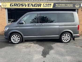 Used Volkswagen Caravelle 2019 for sale - 77557303: Photo