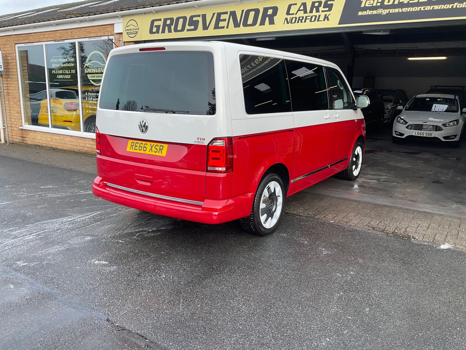 Used Volkswagen Caravelle 2016 for sale - 77341033: Photo 15