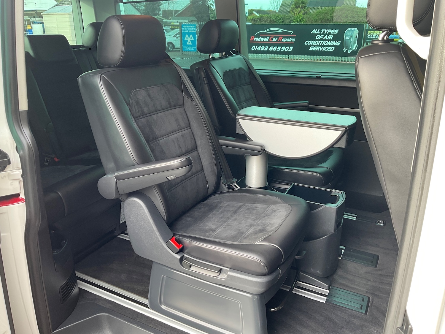 Used Volkswagen Caravelle 2016 for sale - 77341033: Photo 27