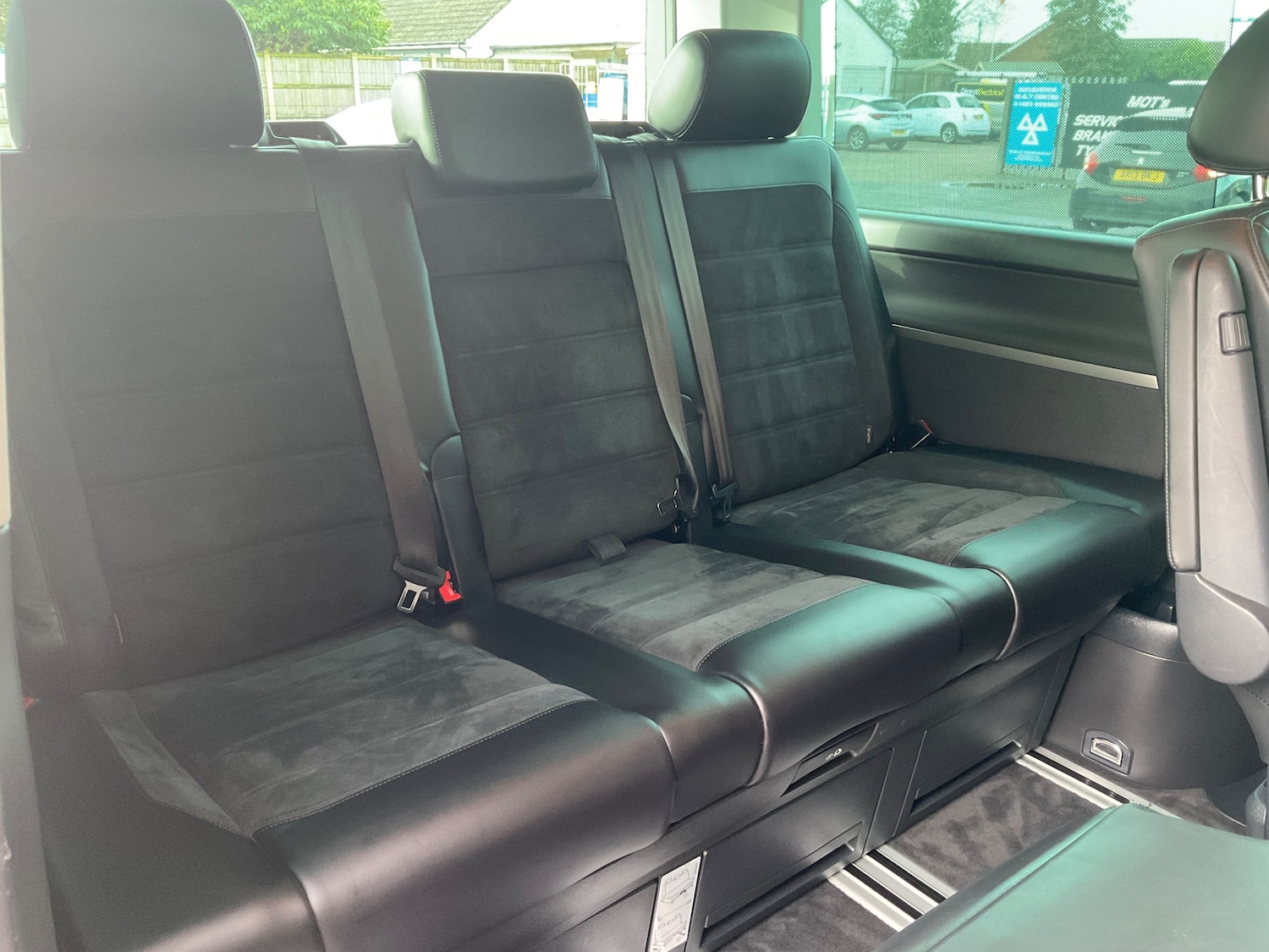 Used Volkswagen Caravelle 2016 for sale - 77341033: Photo 28