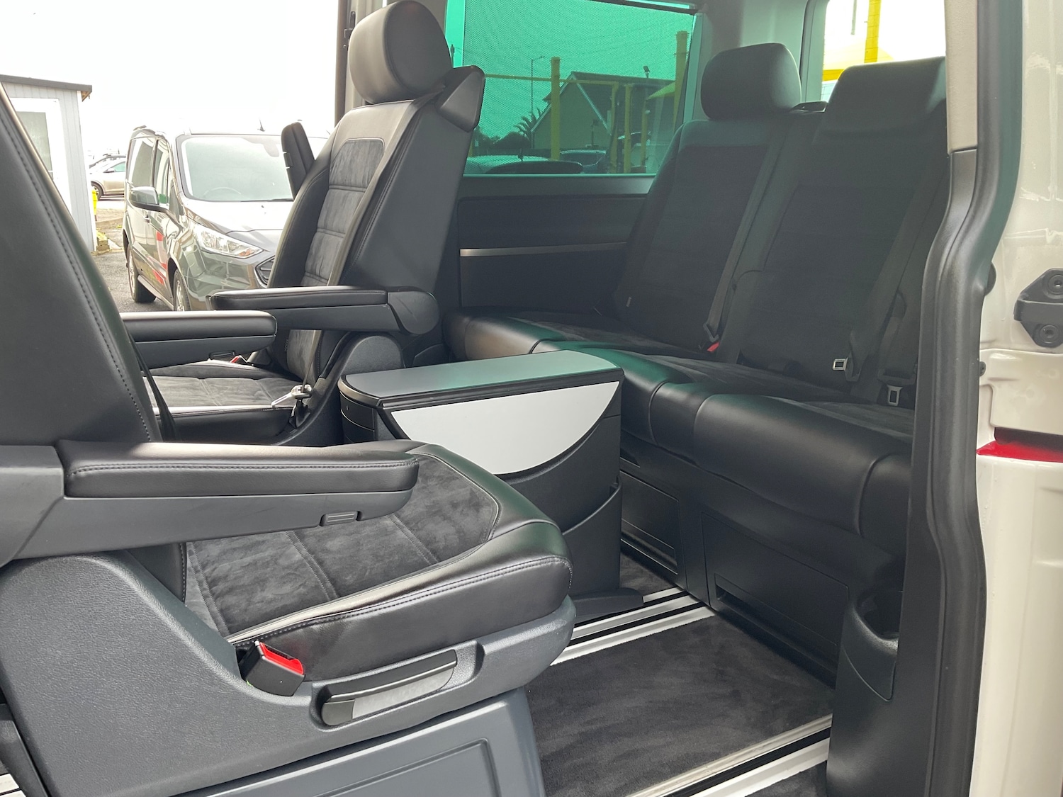 Used Volkswagen Caravelle 2016 for sale - 77341033: Photo 35