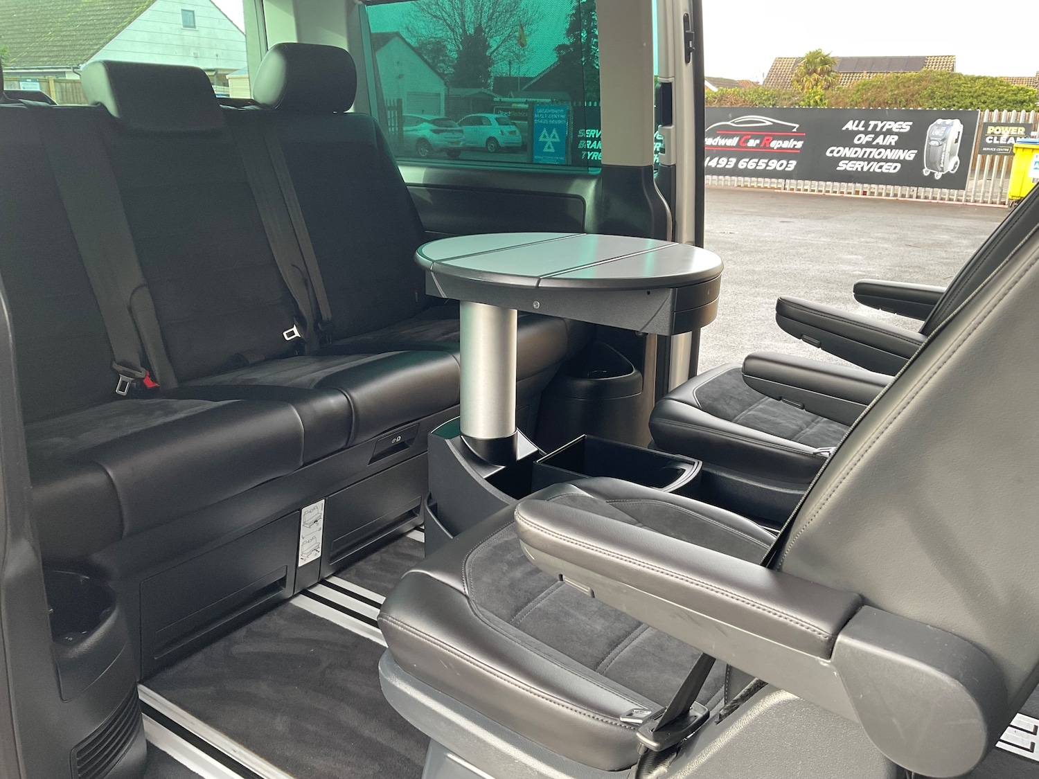 Used Volkswagen Caravelle 2016 for sale - 77341033: Photo 37