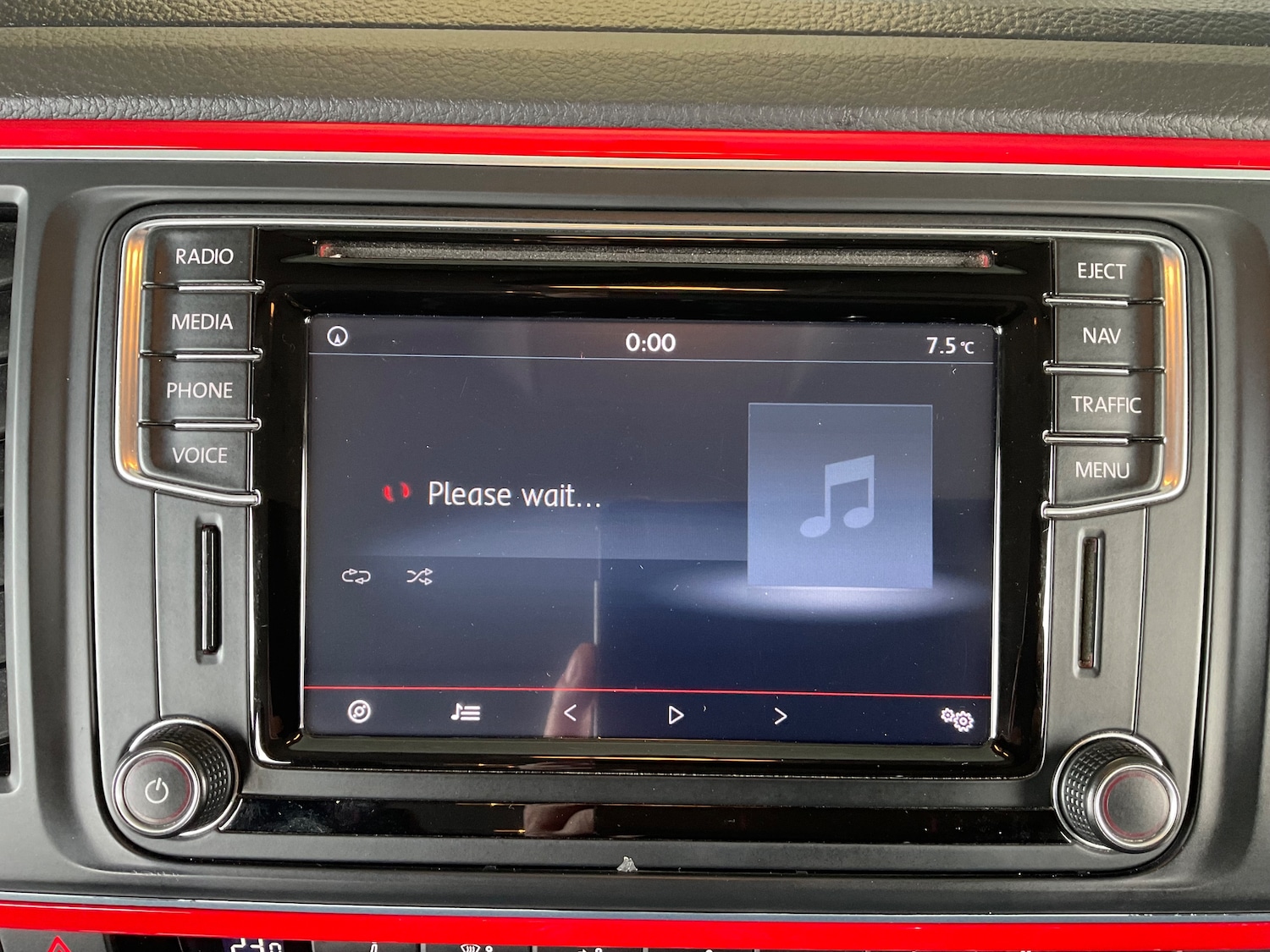 Used Volkswagen Caravelle 2016 for sale - 77341033: Photo 49