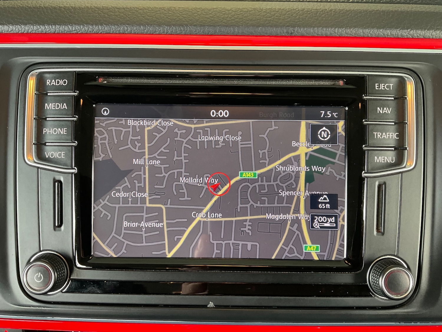 Used Volkswagen Caravelle 2016 for sale - 77341033: Photo 51