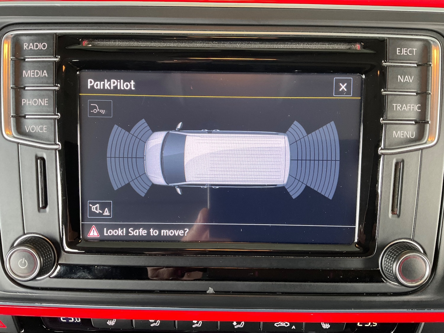 Used Volkswagen Caravelle 2016 for sale - 77341033: Photo 52