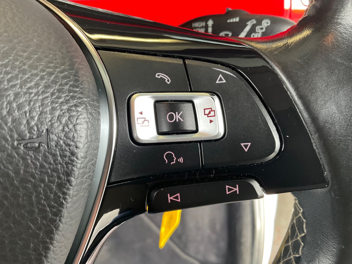 Used Volkswagen Caravelle 2016 for sale - 77341033: Photo 57