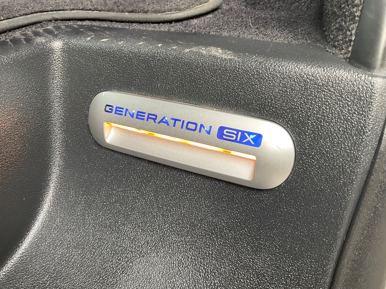 Used Volkswagen Caravelle 2016 for sale - 77341033: Photo 61