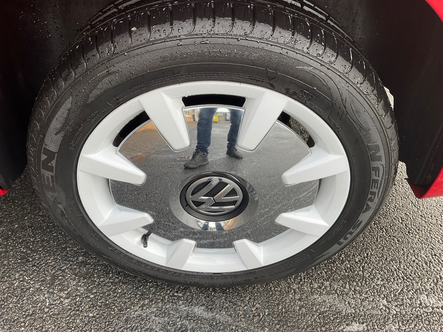 Used Volkswagen Caravelle 2016 for sale - 77341033: Photo 65