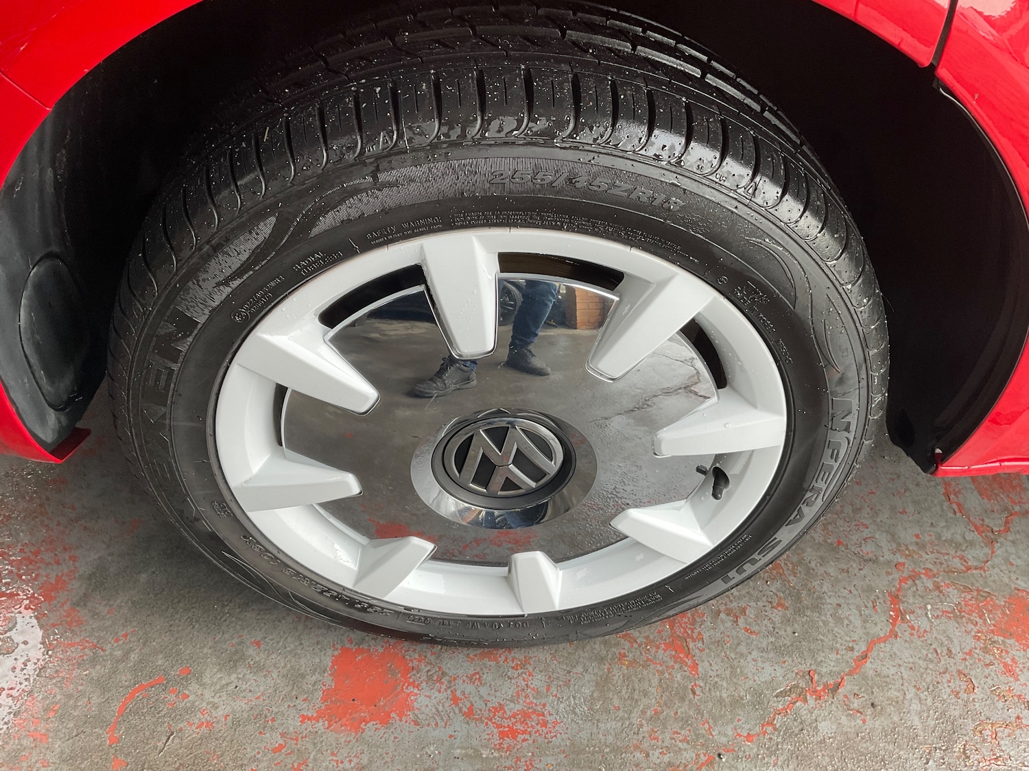 Used Volkswagen Caravelle 2016 for sale - 77341033: Photo 66