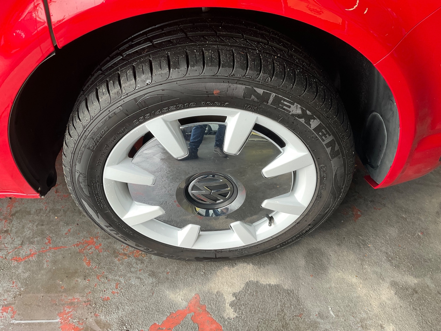 Used Volkswagen Caravelle 2016 for sale - 77341033: Photo 67