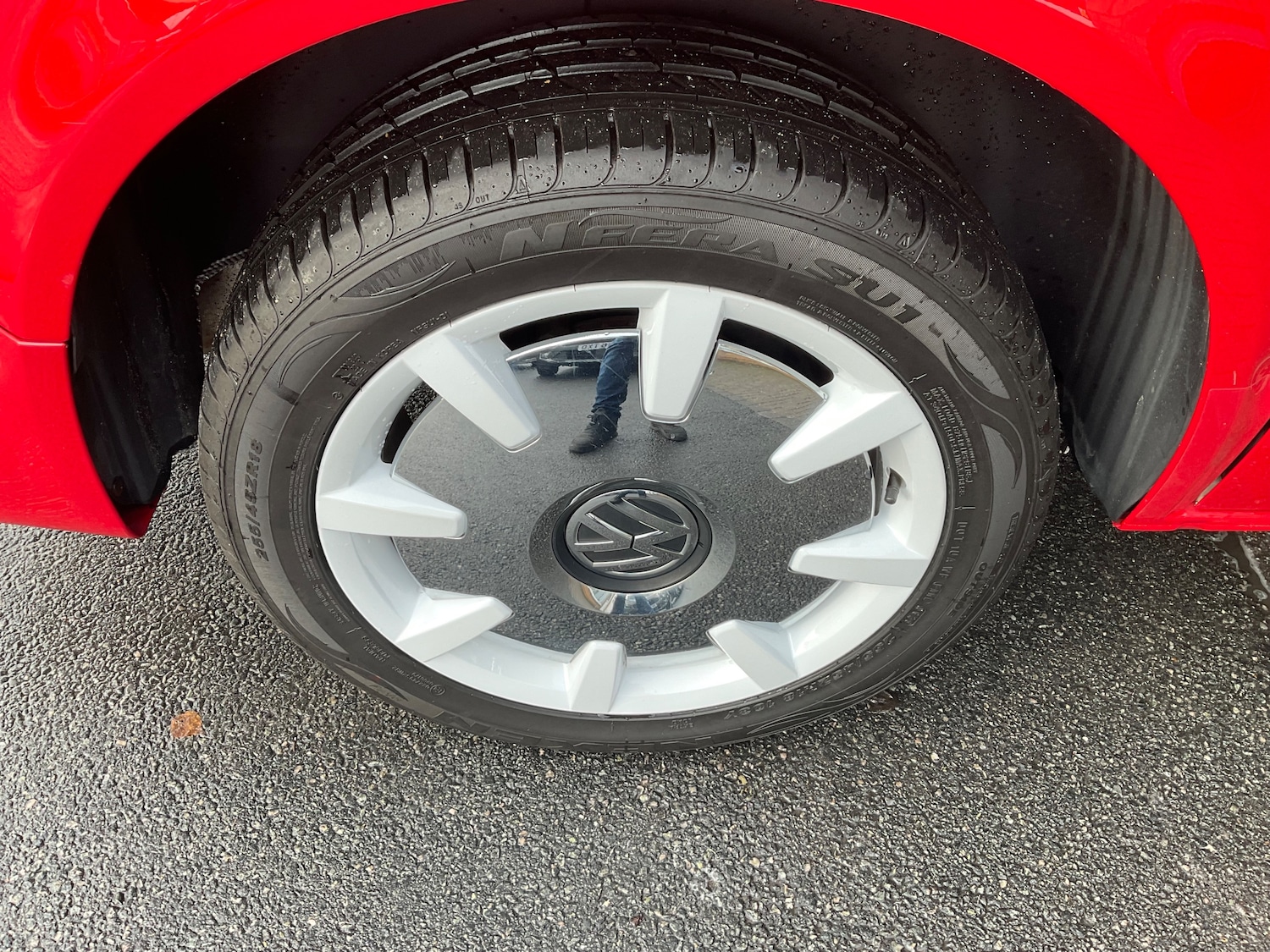 Used Volkswagen Caravelle 2016 for sale - 77341033: Photo 68