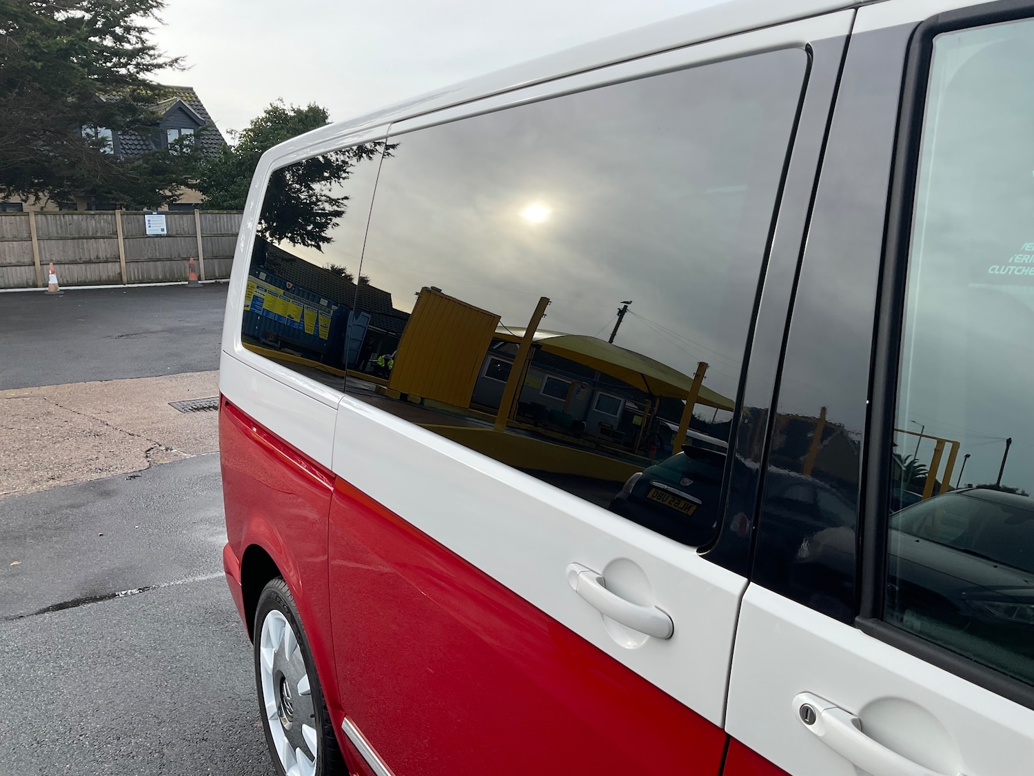 Used Volkswagen Caravelle 2016 for sale - 77341033: Photo 69