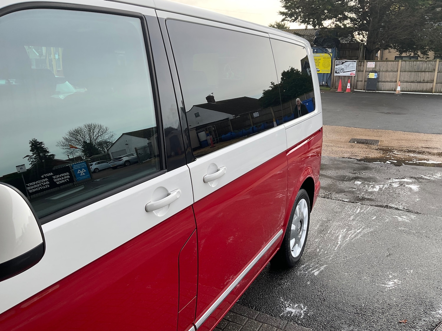 Used Volkswagen Caravelle 2016 for sale - 77341033: Photo 76